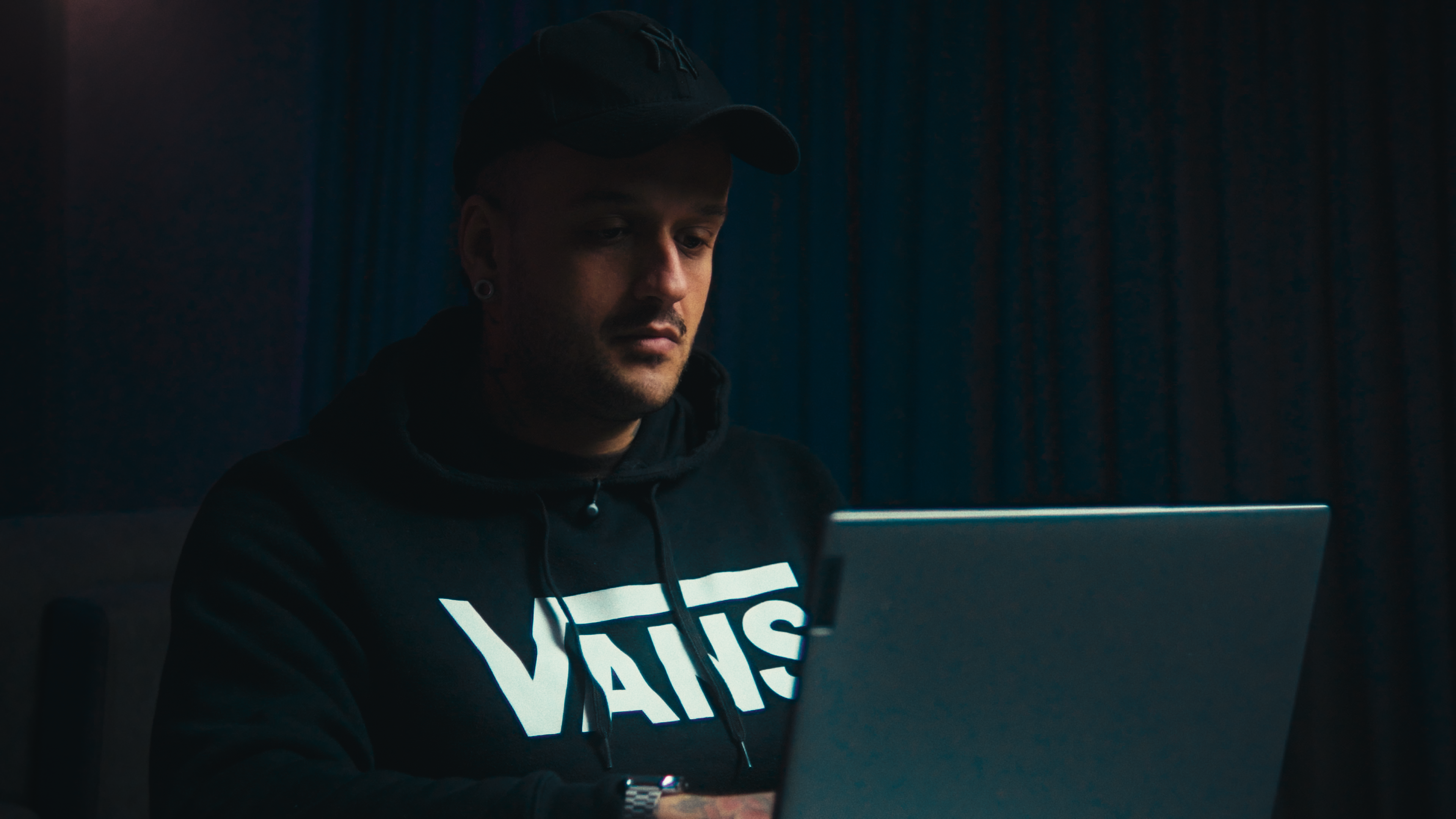 Color Grading